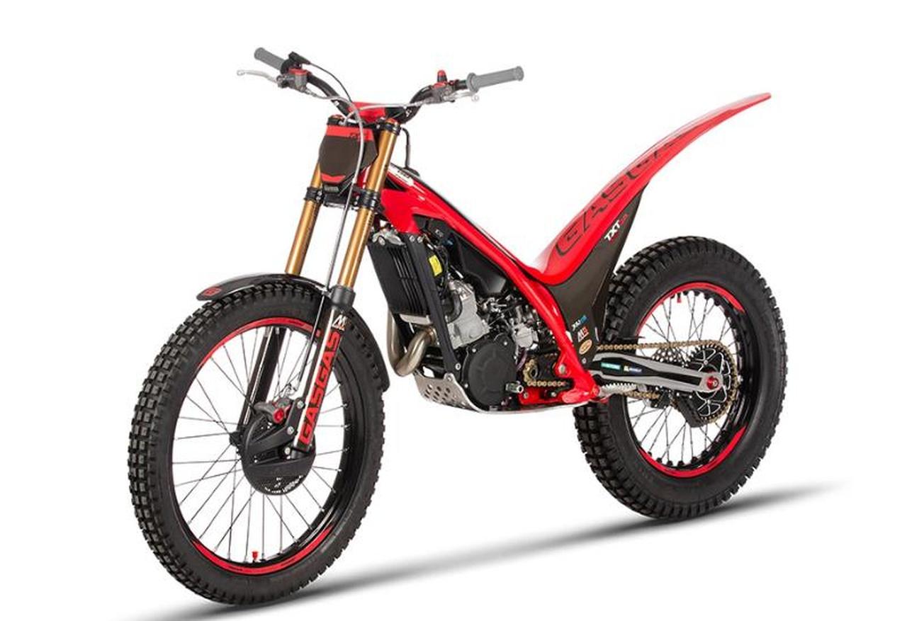 2025 Gas Gas TXT GP 300