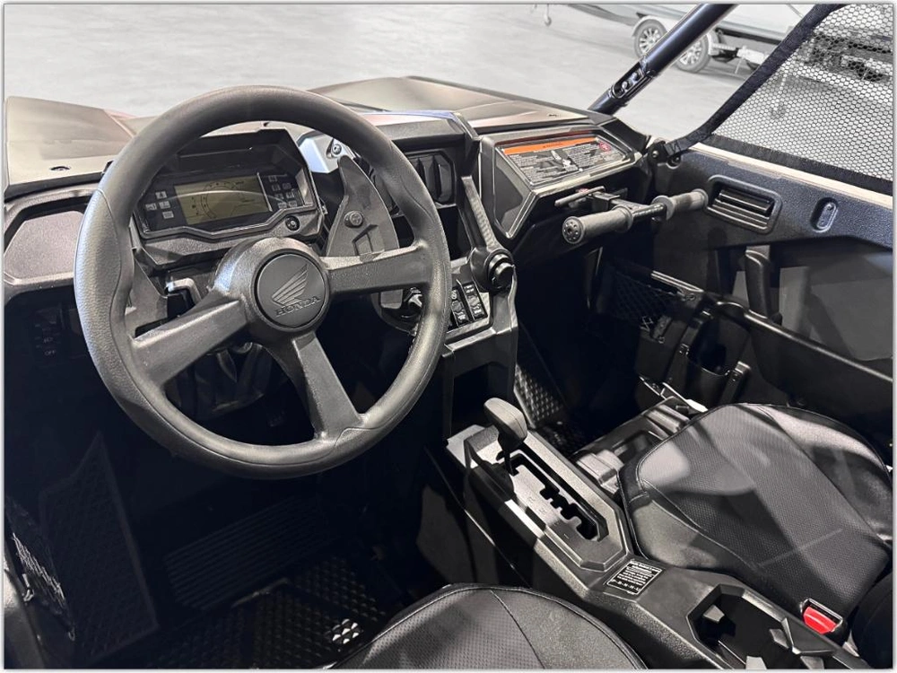 2025 Honda Talon 2 Seater Sport All-in Pricing* alt