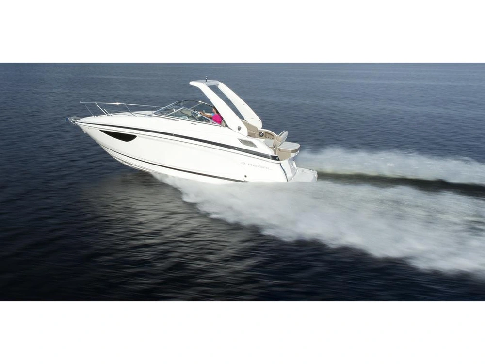 2026 Regal 28 Express alt
