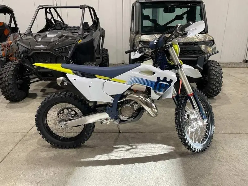 2024 Husqvarna TE 150