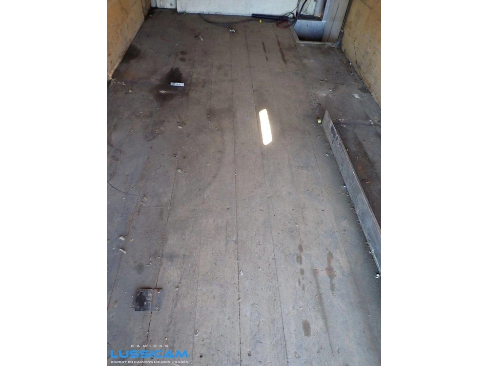 Ford E-450 2013