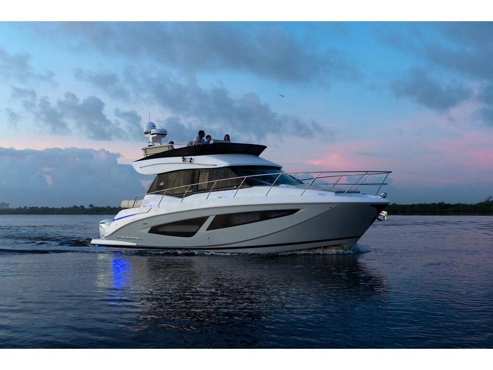 Regal 42 Fxo 2026 alt