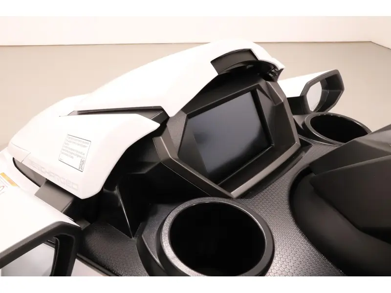 Yamaha FX CRUISER SVHO W/AUDIO 2025