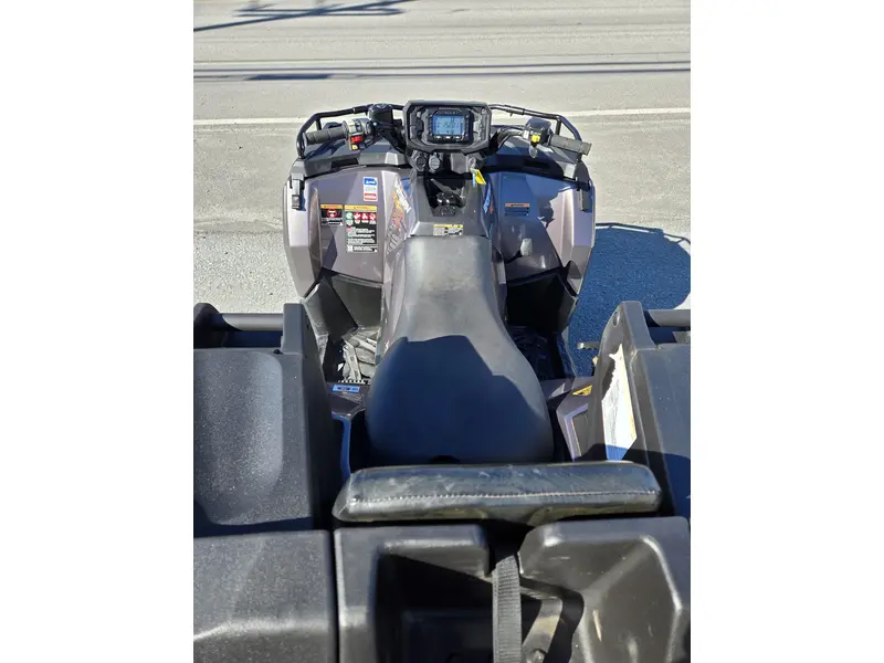2023 Polaris SPORTSMAN 570 PREMIUM