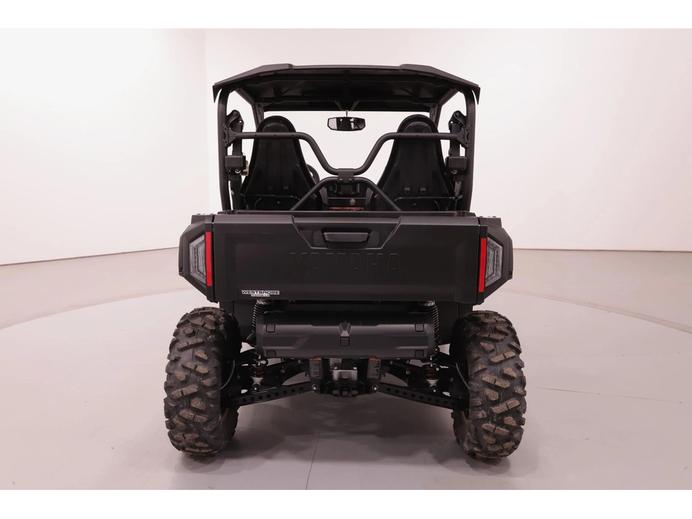 2024 Yamaha Wolverine X2 1000se alt