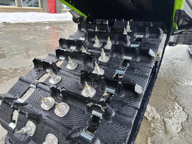 2017 Arctic Cat XF 8000 CROSS COUNTRY 137