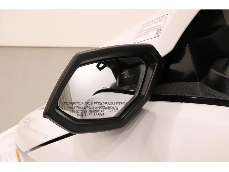 Yamaha FX CRUISER SVHO W/AUDIO 2025