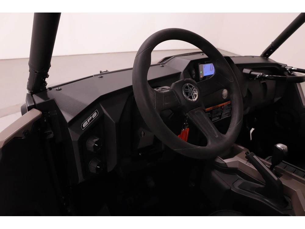 2024 Yamaha Wolverine X2 1000se alt