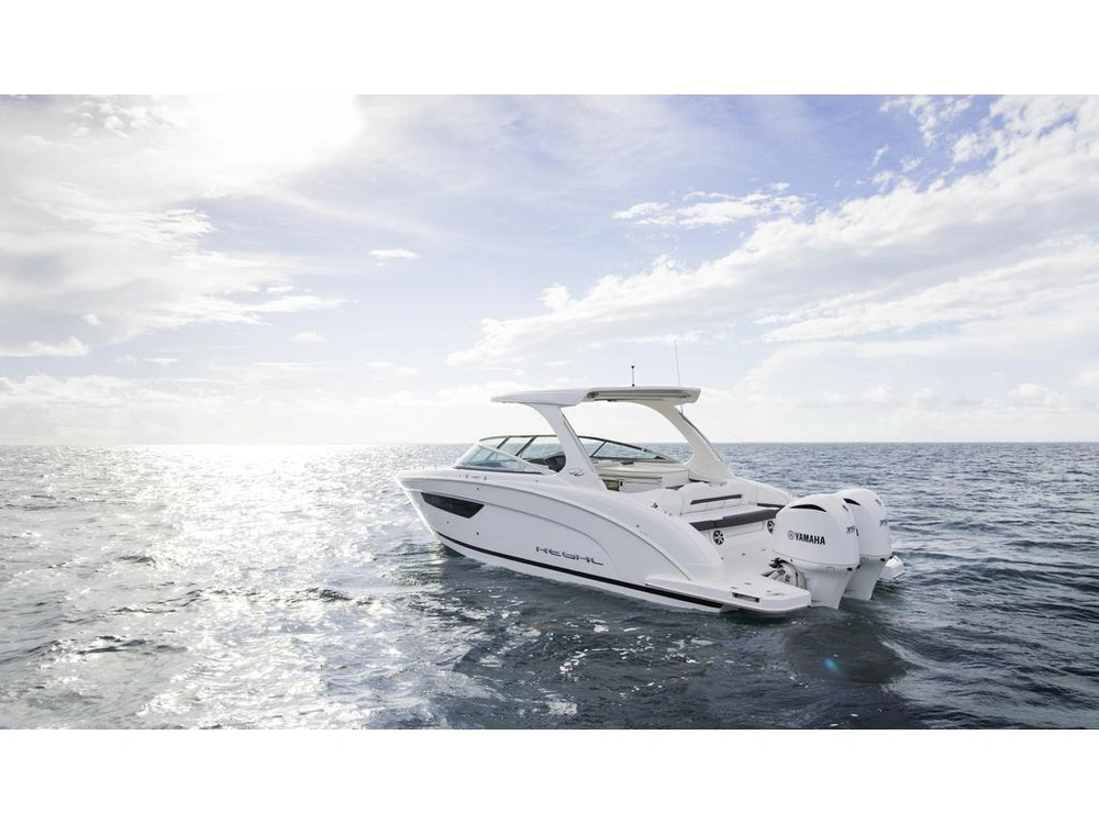 Regal 33 Obx 2026 alt