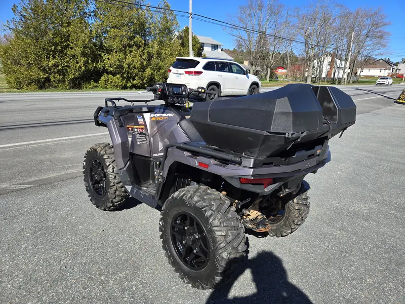 2023 Polaris SPORTSMAN 570 PREMIUM