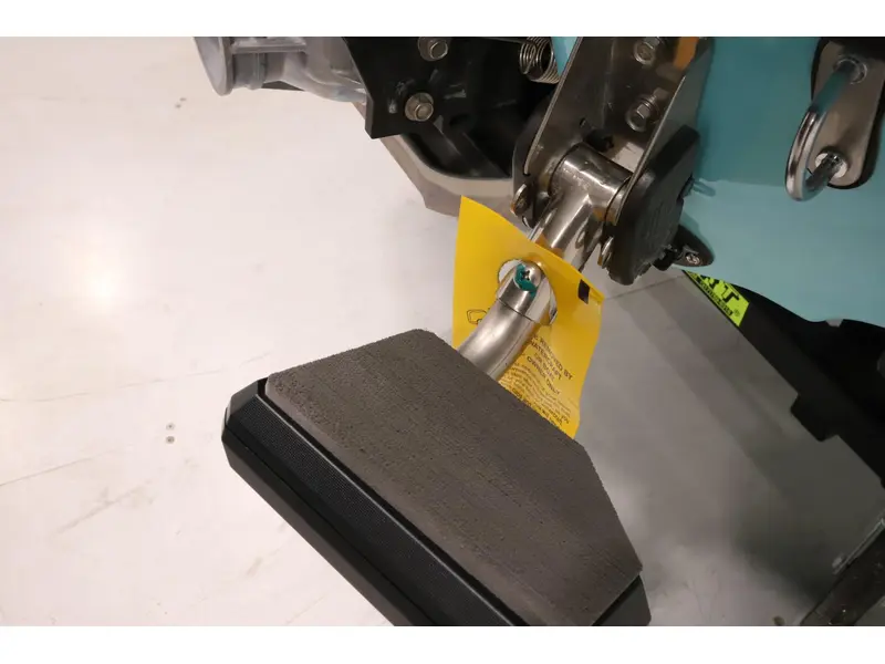 2025 Yamaha JETBLASTER PRO 2