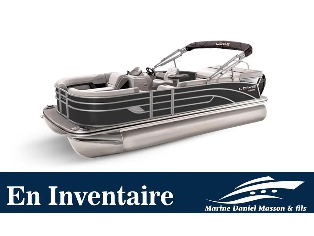 Lowe Boats SS 210 2023
