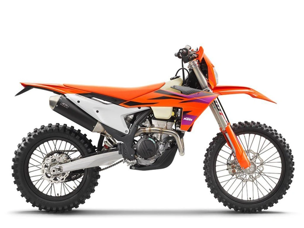 2024 Ktm 350 Xw-f alt