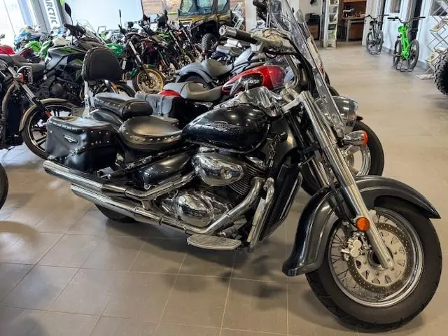 2004 Suzuki VOLUSIA 800 VL 800 SE