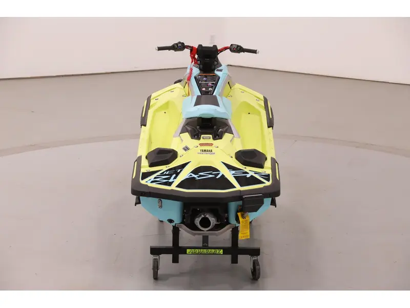 2025 Yamaha JETBLASTER PRO 2
