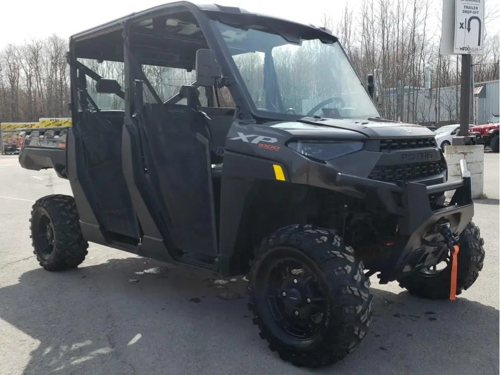 Polaris RANGER CREW XP 1000  2024