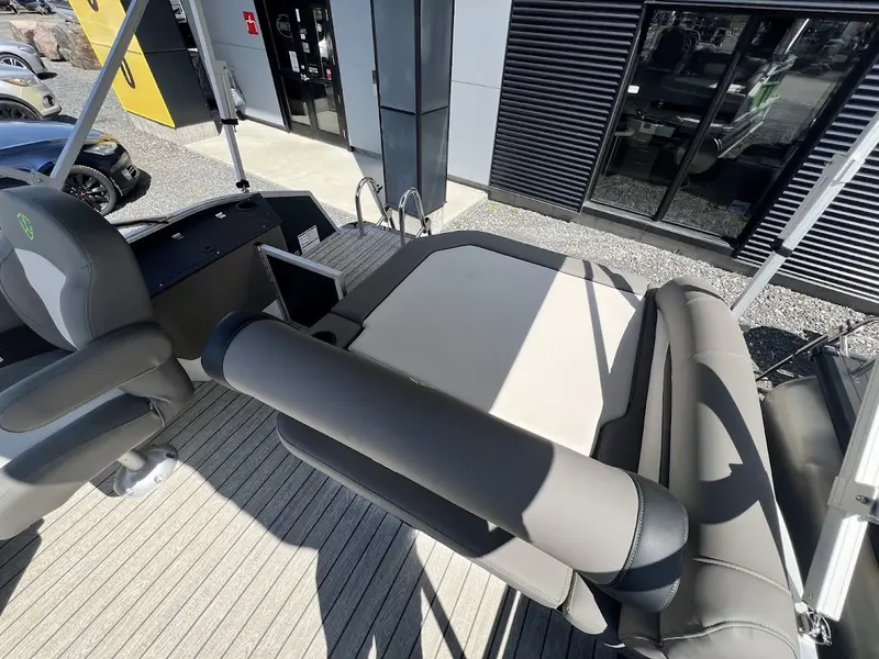 2025 Armada Saphir 19 SB