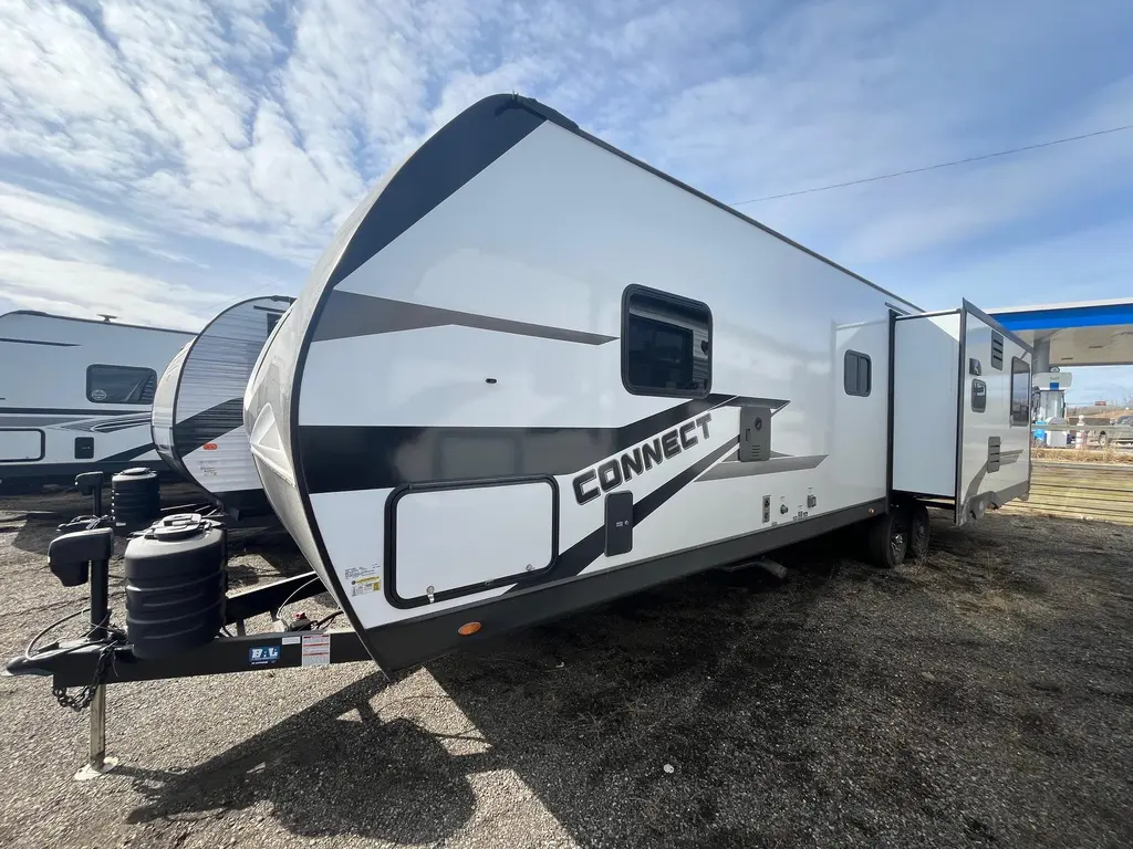 2024 Sportsmen Connect 312 RE 