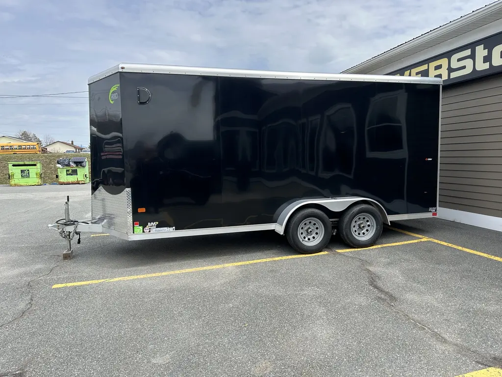 2023 NEO Neo NAV167TR6