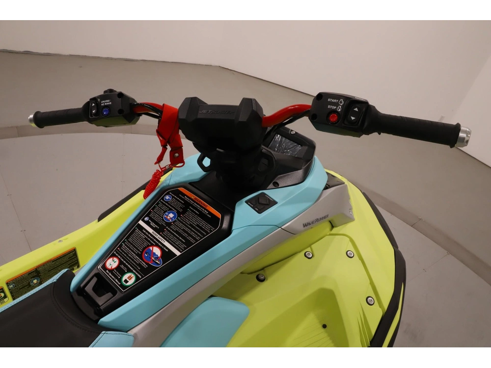 2025 Yamaha Jetblaster Pro 2 alt