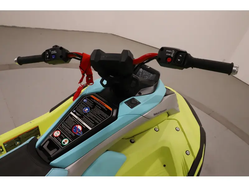 2025 Yamaha JETBLASTER PRO 2