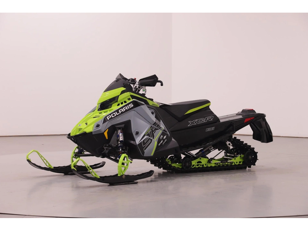 2025 Polaris Patriot 9r Indy Xcr 136 alt