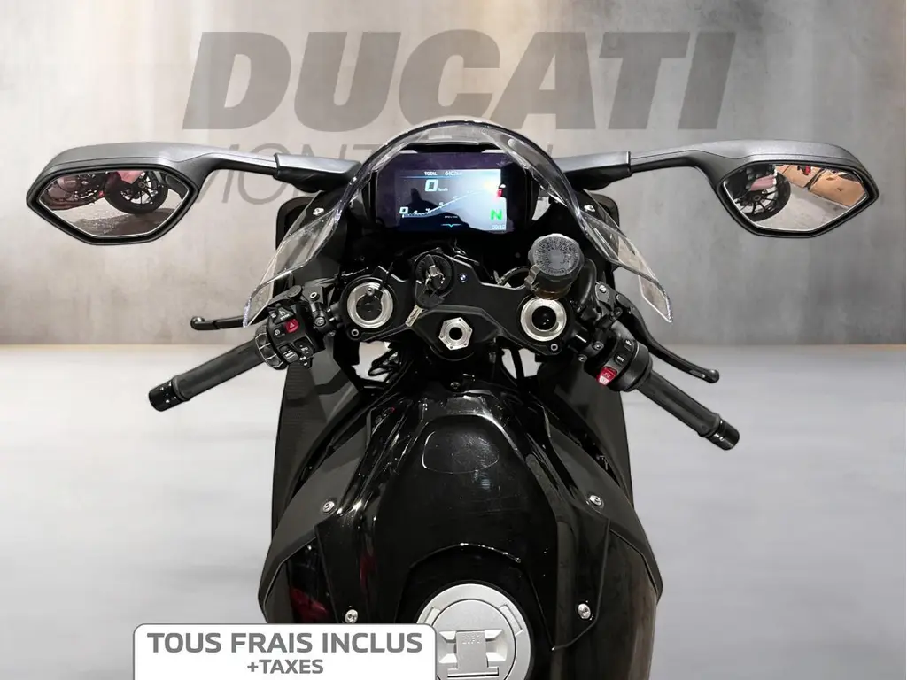 2024 BMW s1000rr