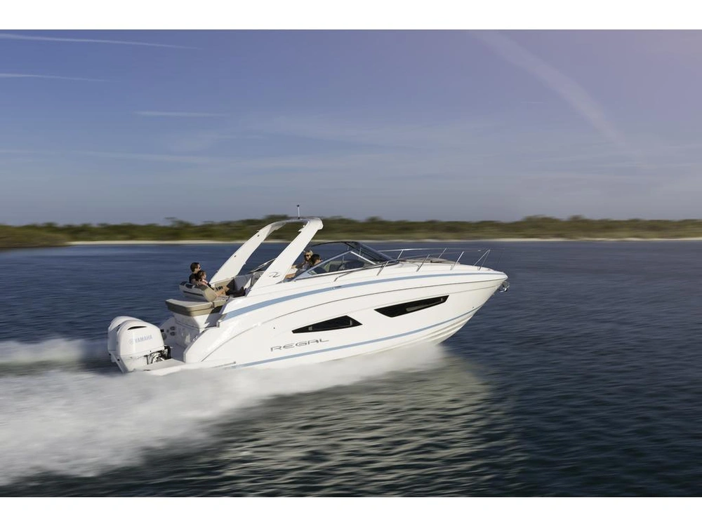 Regal 33xo 2026 alt