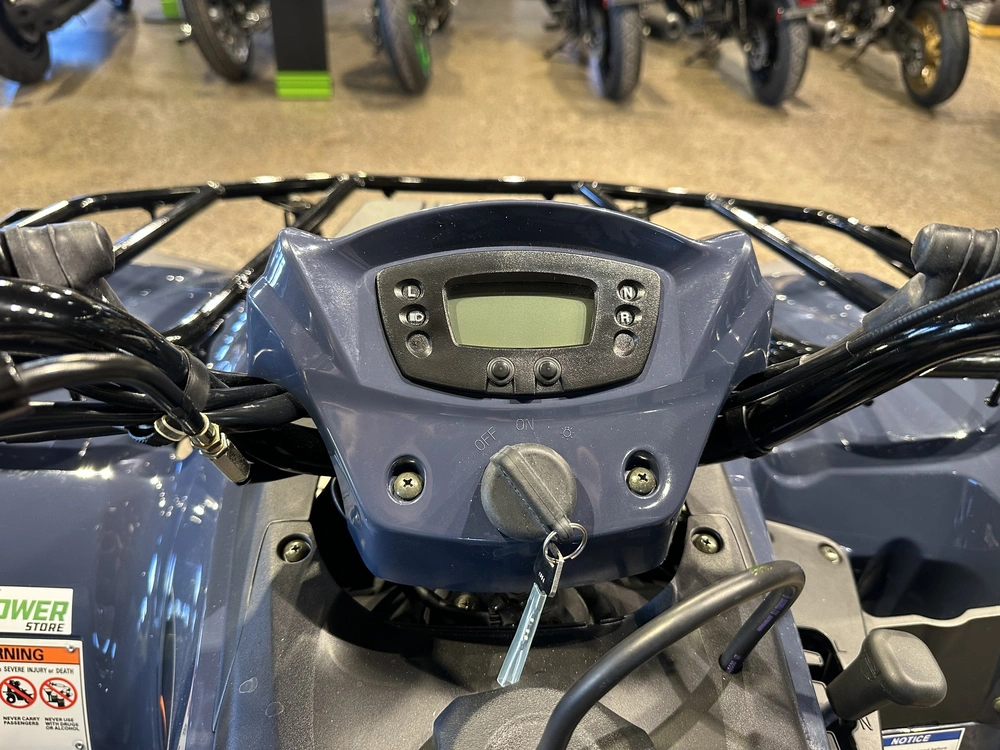 2025 Kawasaki Brute Force 300 alt