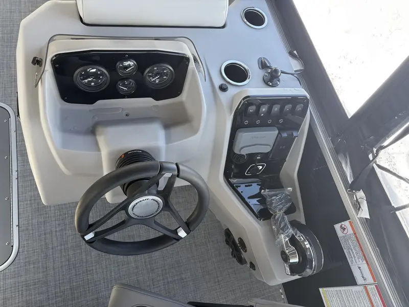 Princecraft VECTRA 23 RL 2025