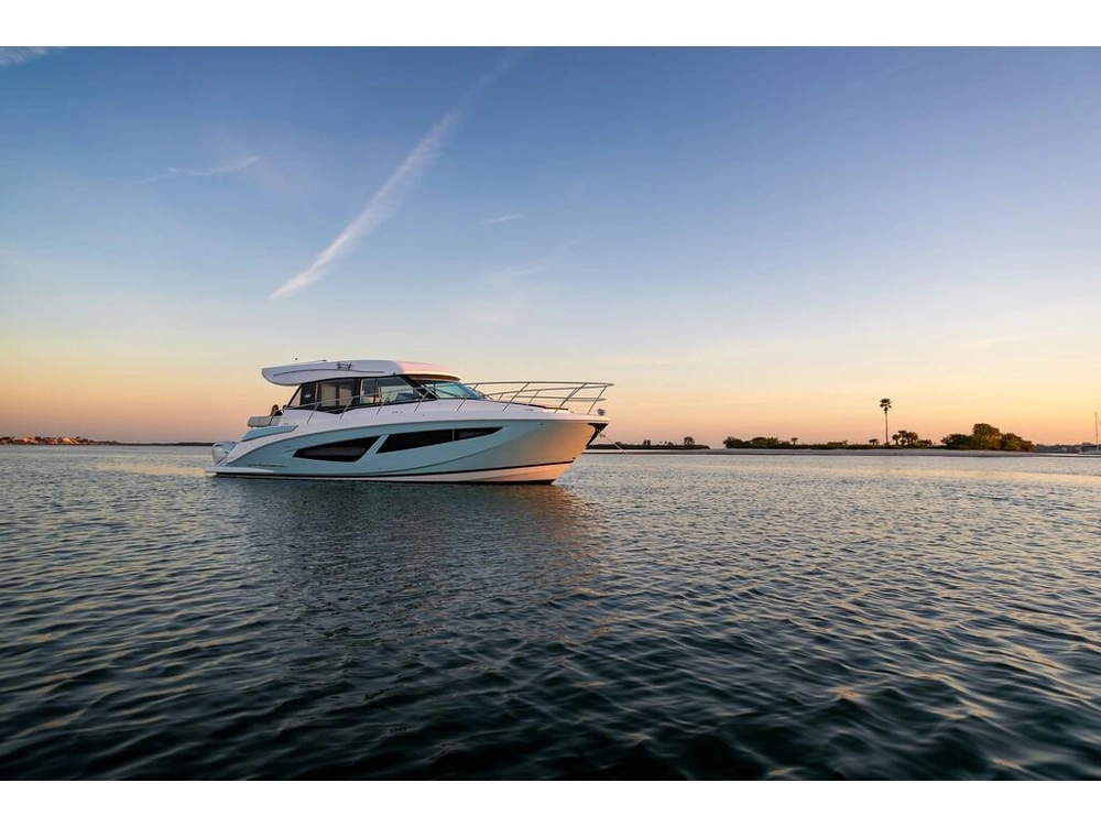 Regal 42 Xo 2026 alt