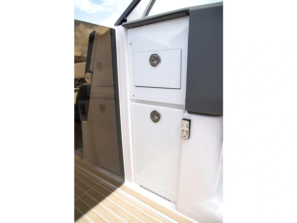 Regal 29 Obx 2026 alt