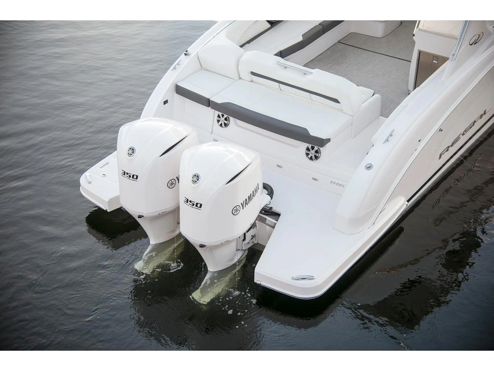 Regal 33 Obx 2026 alt