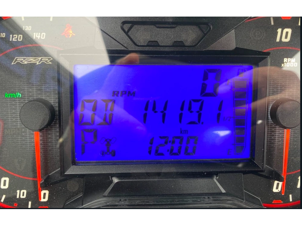 2023 Polaris Rzr 1000 S Trail Premium alt