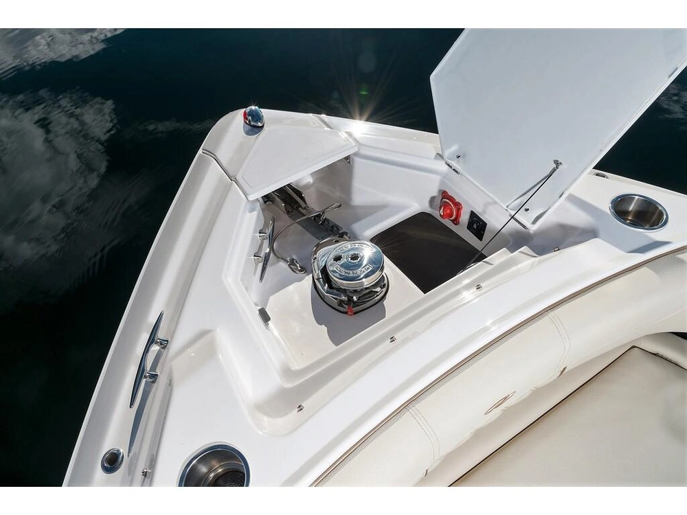 Regal Sav 33 2026 alt