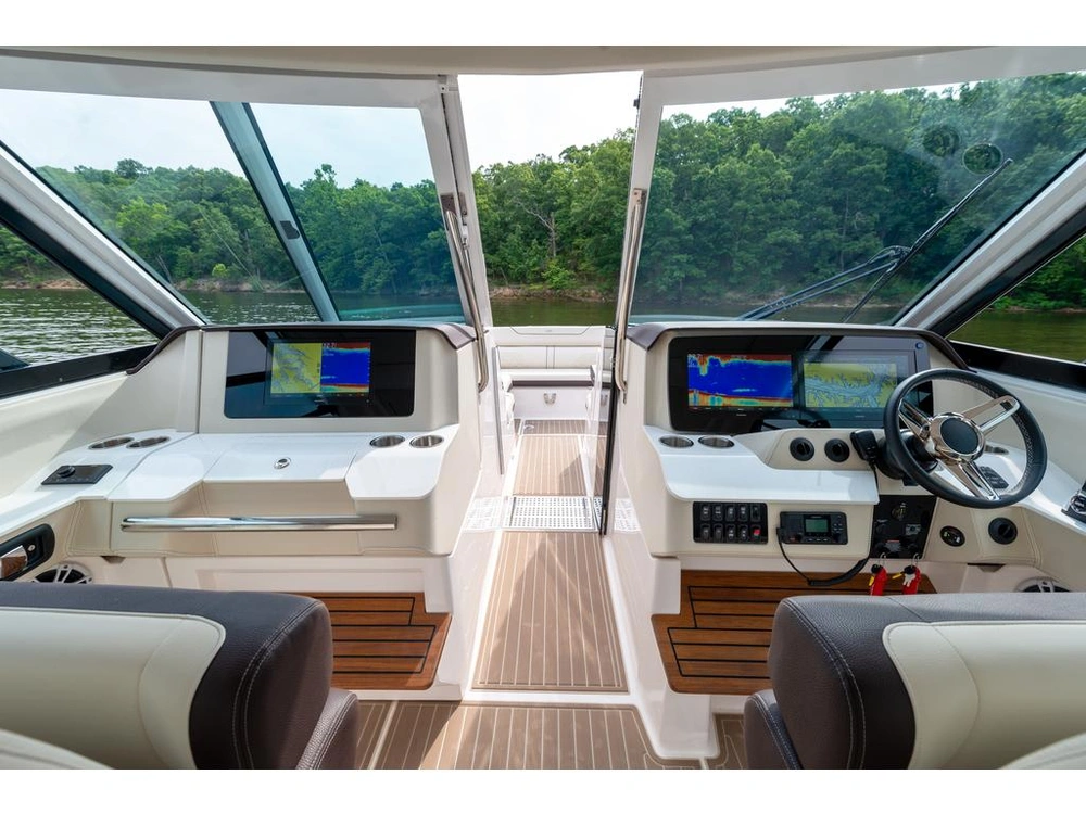 2026 Regal Lx 36 alt