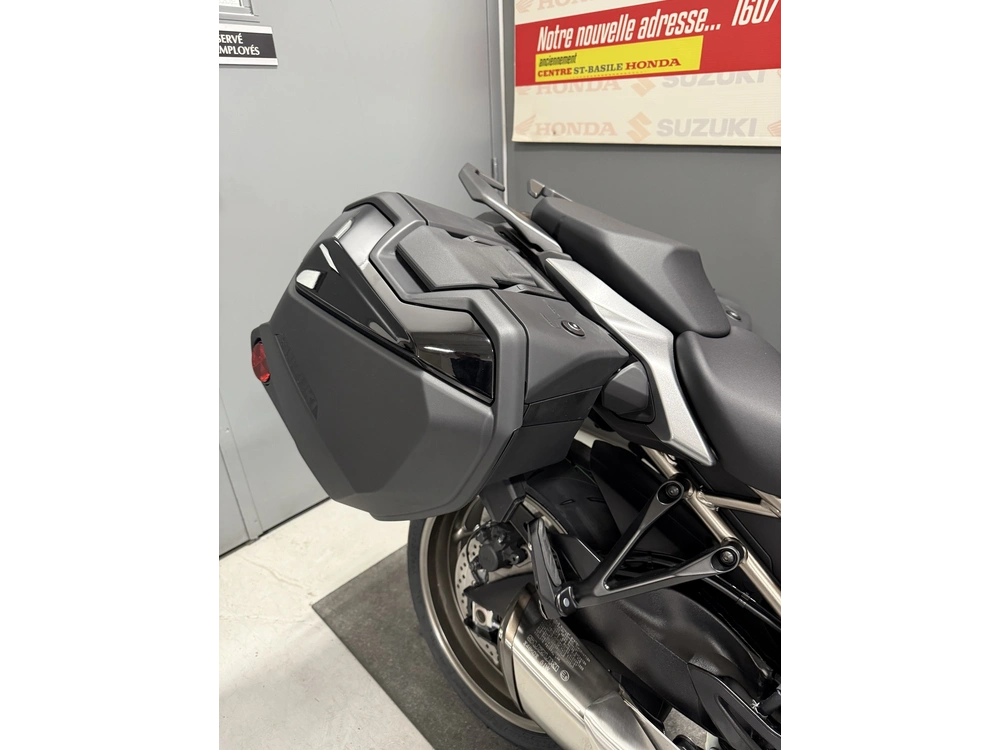 Suzuki Gsx-s1000gt+ Gsx-s1000gt+ 2025 alt