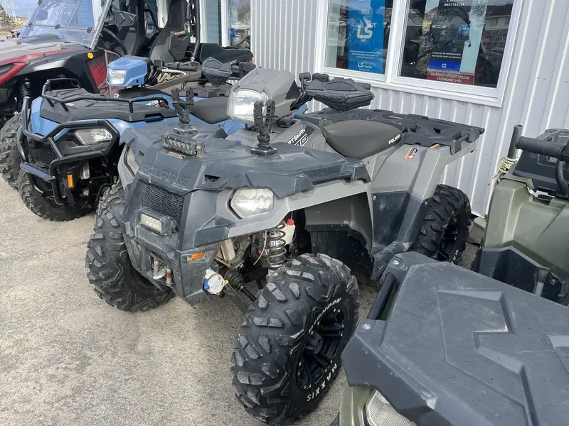 2020 Polaris 570 SPORTSMAN EPS A20SEE57A4