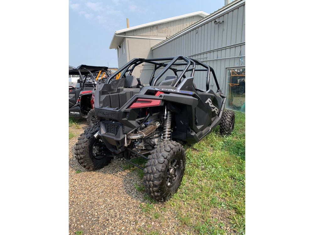 2023 Polaris Rzr Pro Xp 4 Premium alt