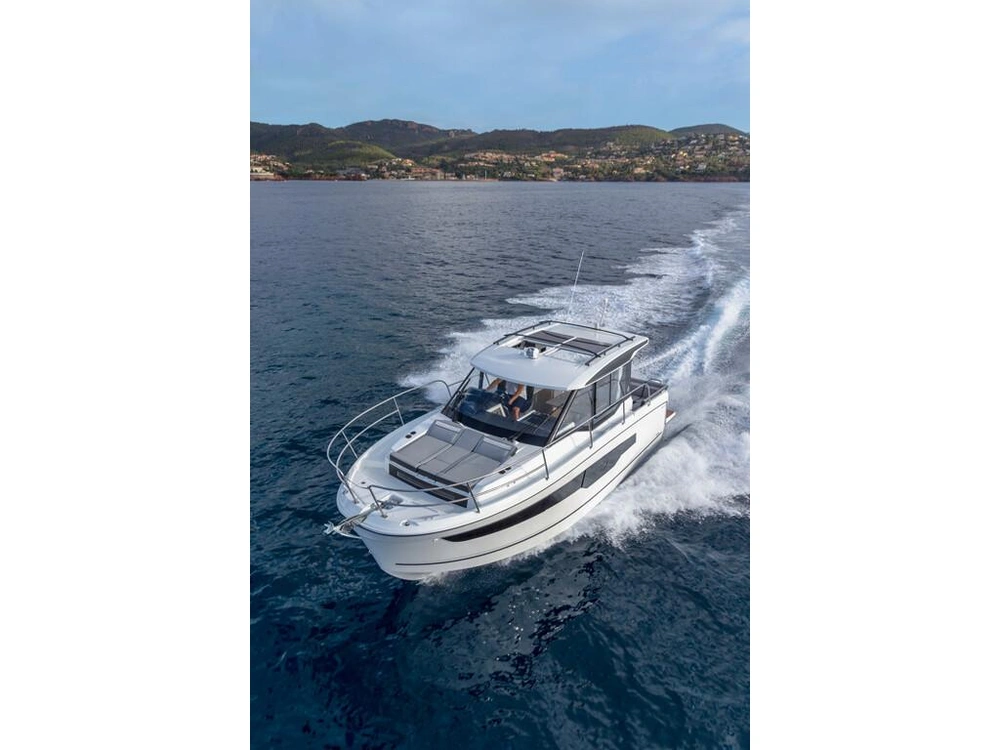 2024 Jeanneau Nc 895 alt
