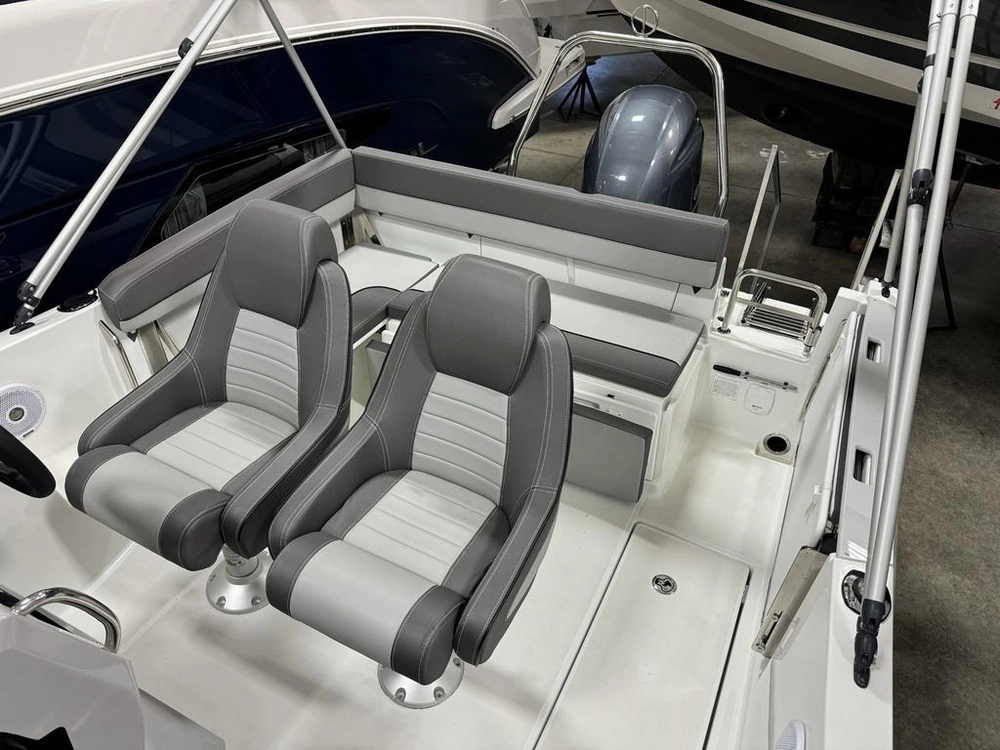 Jeanneau Leader 6.5 Wa S3 2023 alt