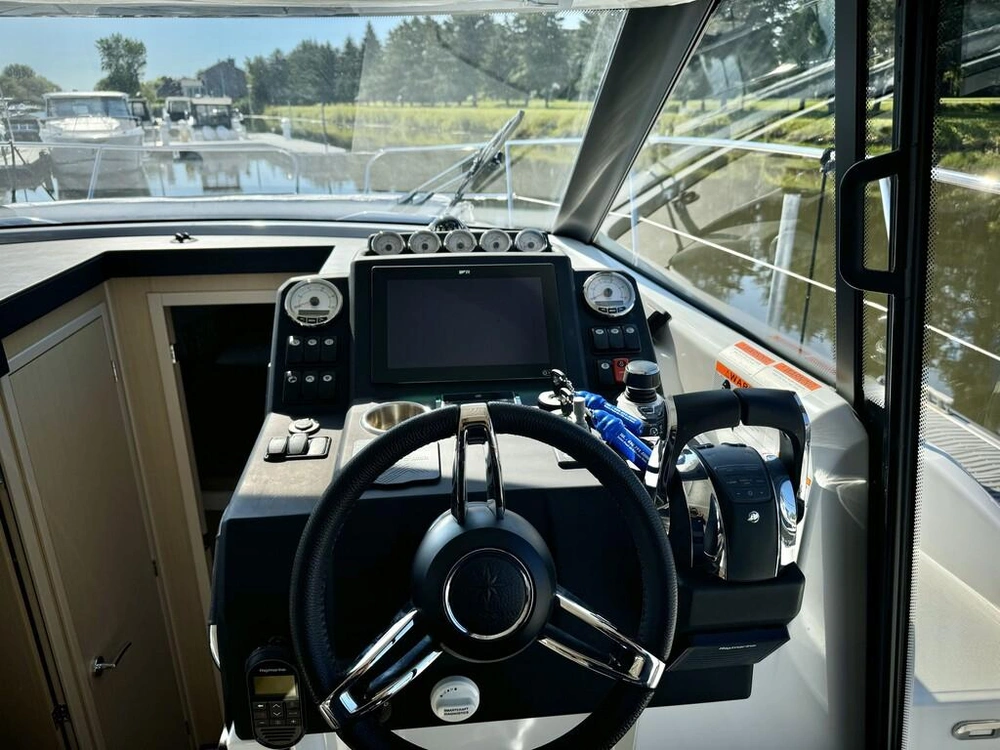 Jeanneau Nc 37 2022 alt