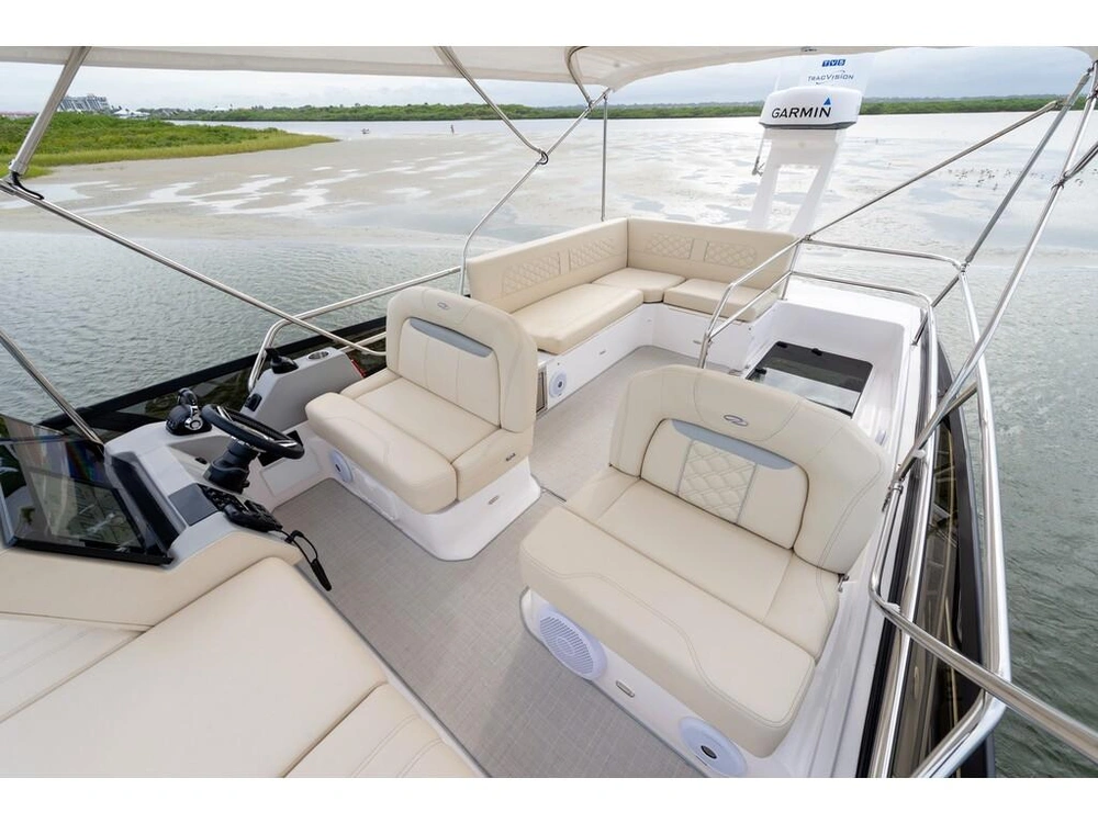 Regal 42 Fxo 2026 alt
