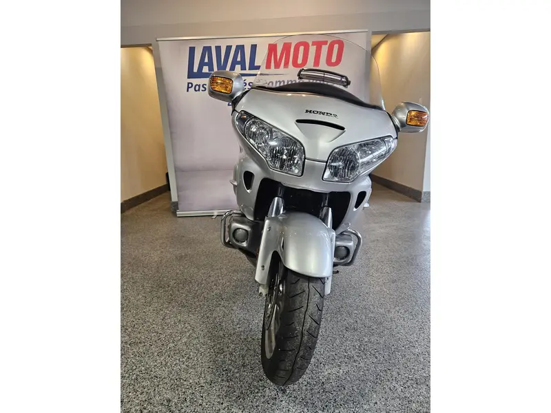 2008 Honda GOLDWING GL1800
