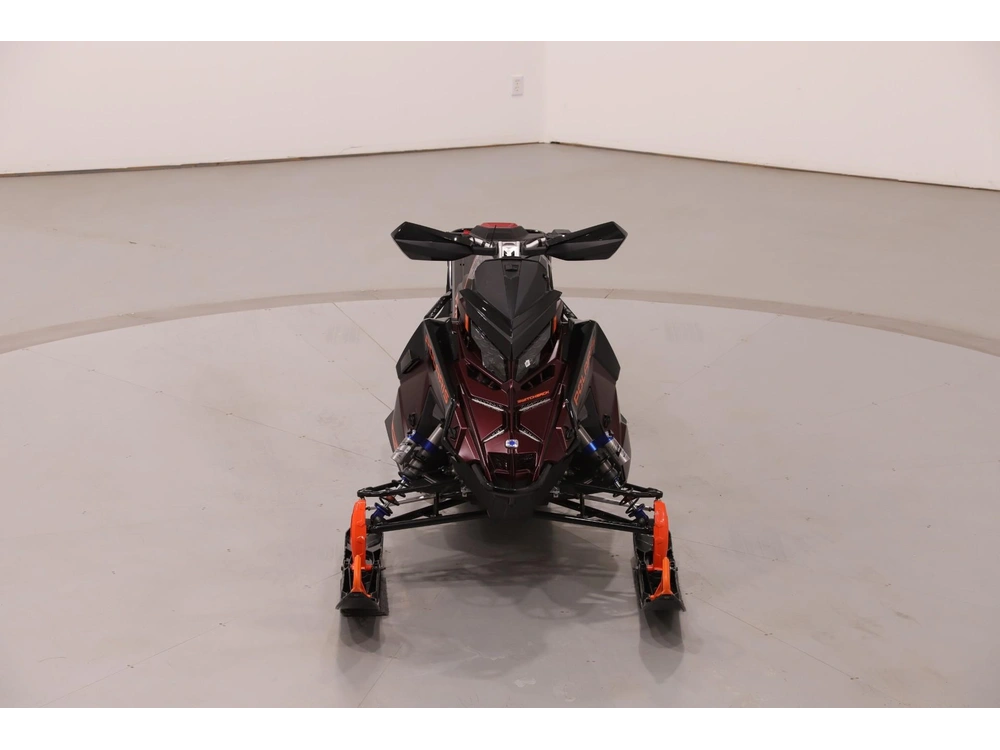 2025 Polaris Patriot 9r Switchback Assault 146 alt