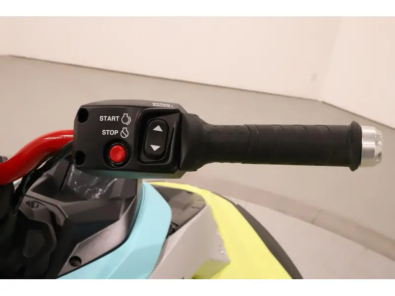 2025 Yamaha JETBLASTER PRO 2