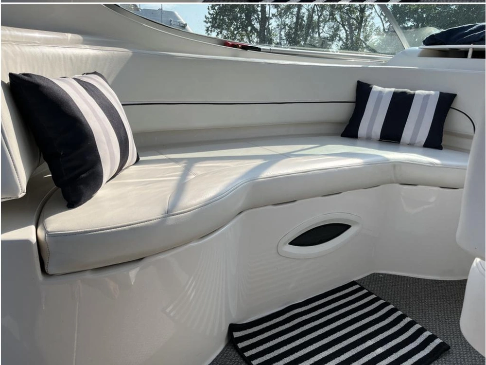 2011 Bayliner 315 Sb alt