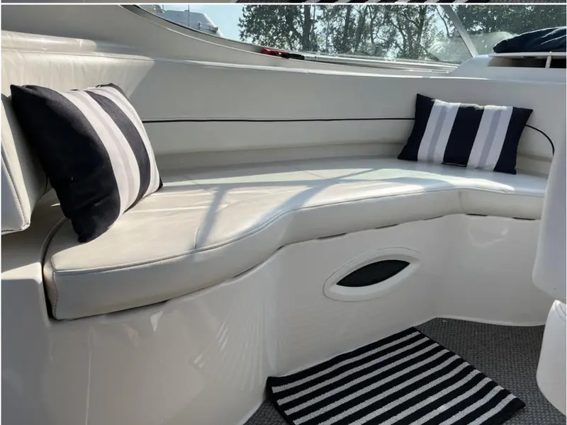 Bayliner 315 SB 2011