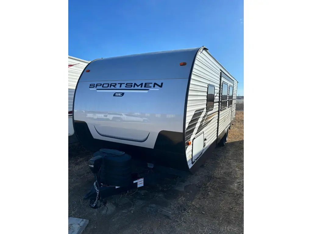 2024 Sportsmen Sportsmen SE 261BHKSE 