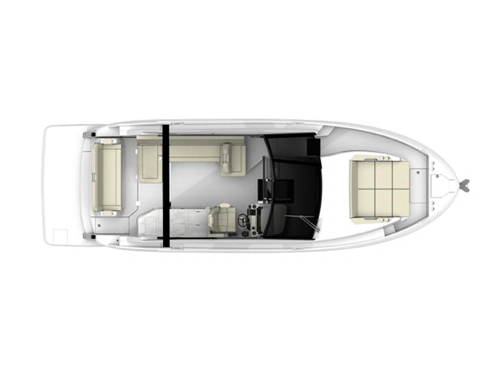 Regal 36 Grande Coupe 2026 alt